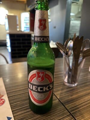 Beck's Pils