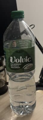 Volvic Naturelle
