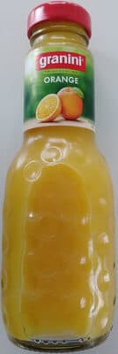 Granini Trinkgenuss Orange