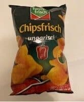 Funny-frisch Chipsfrisch Ungarisch
