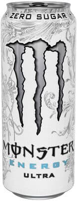 Monster Energy