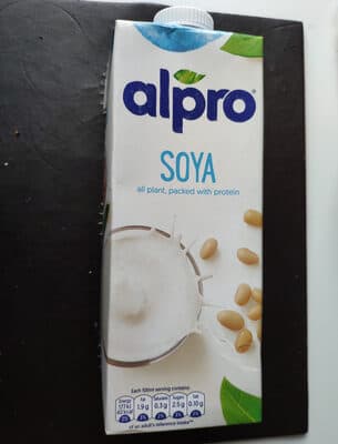 Alpro Soja Drink Original