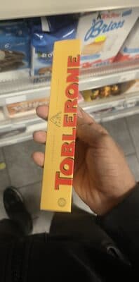 Toblerone