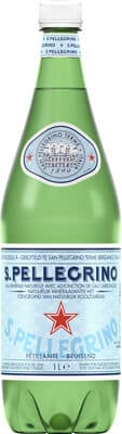 San Pellegrino