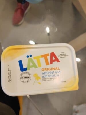 Lätta Original