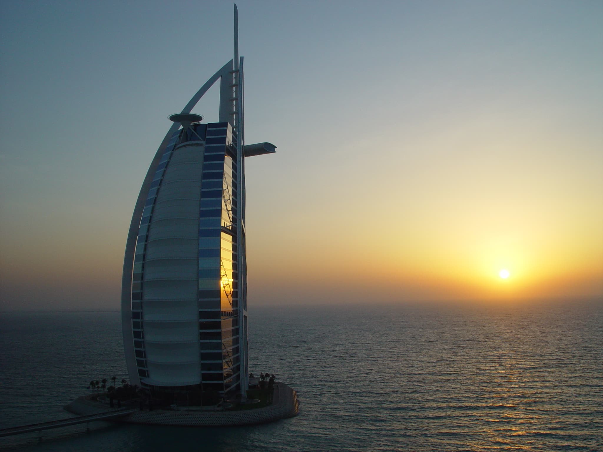 Burj Al Arab Dubai