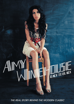 Amy Winehouse – Back to Black