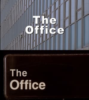 The Office