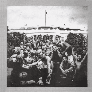Kendrick Lamar – To Pimp a Butterfly