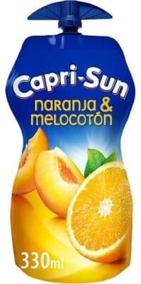 Capri-Sun Orange