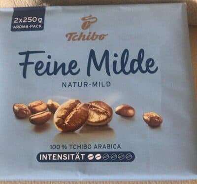 Tchibo Feine Milde