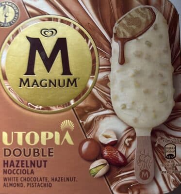 Magnum Mandel