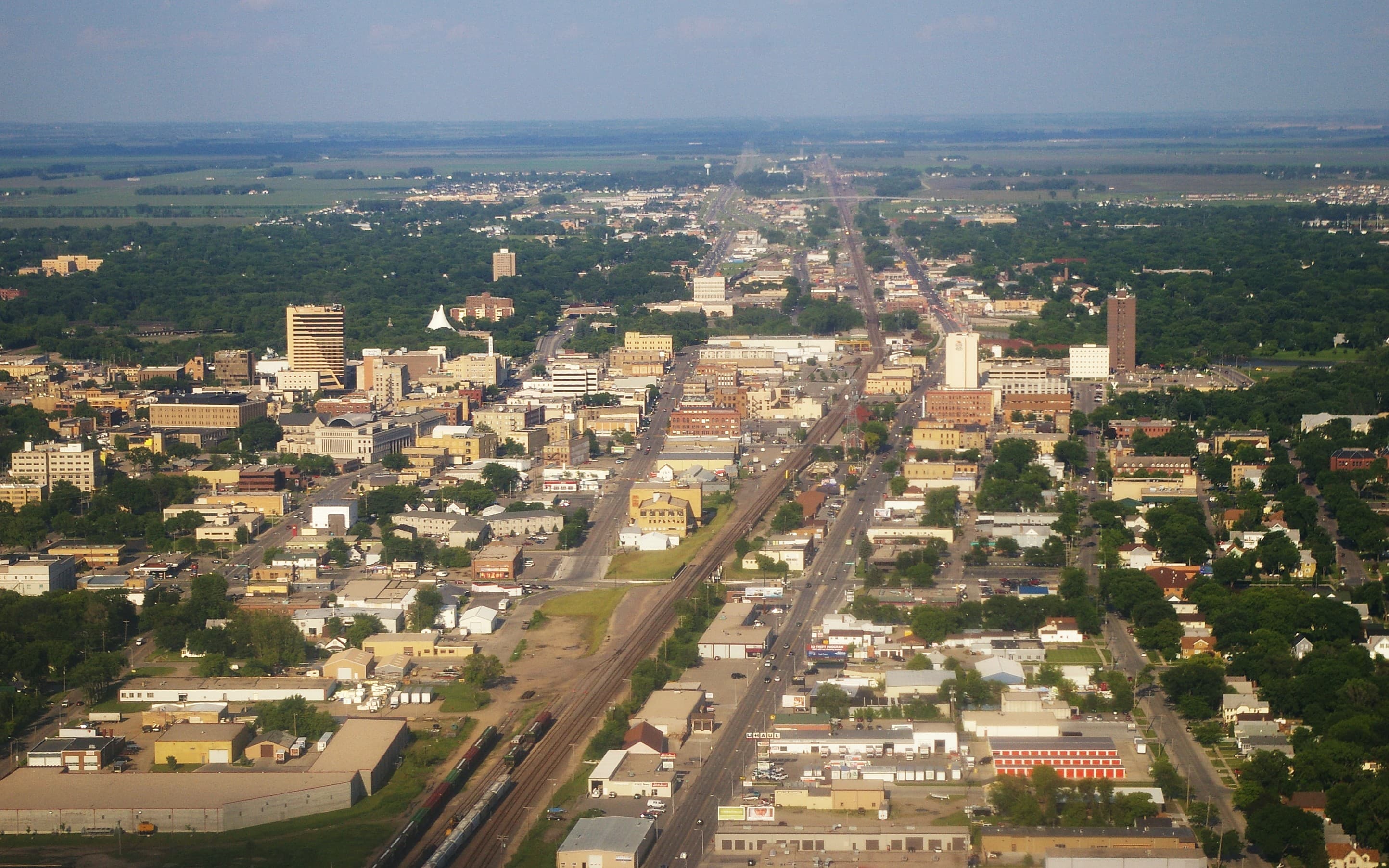 Fargo