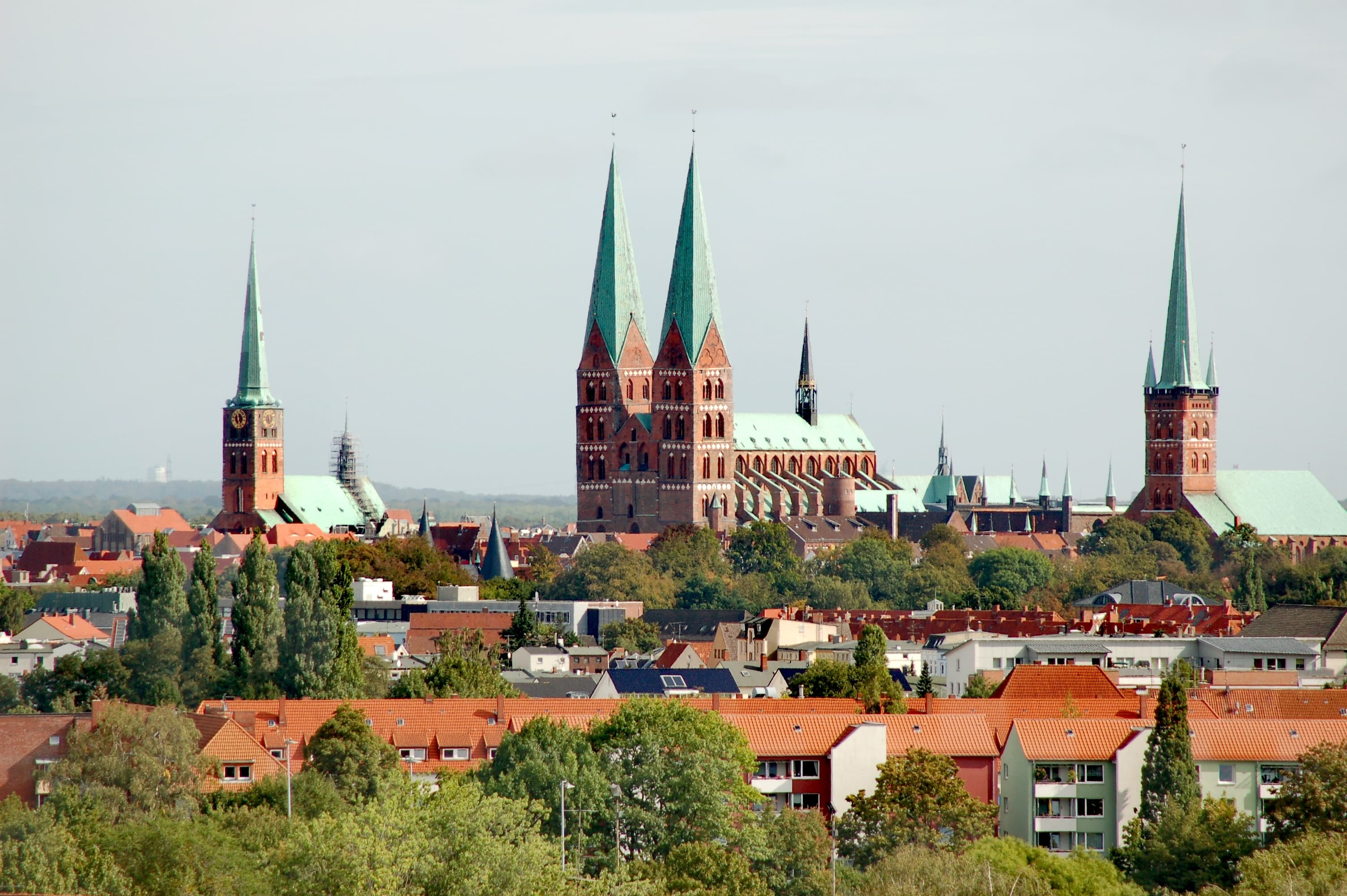 Peter Pane Luebeck