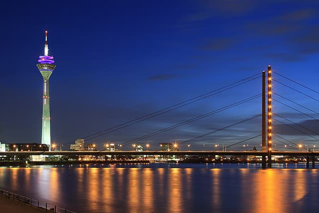 Maredo Duesseldorf