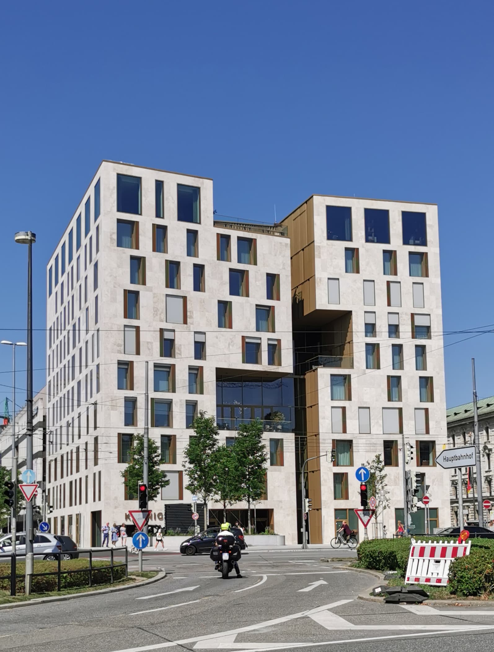 Hotel Königshof Dortmund