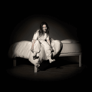 Billie Eilish – When We All Fall Asleep, Where Do We Go?